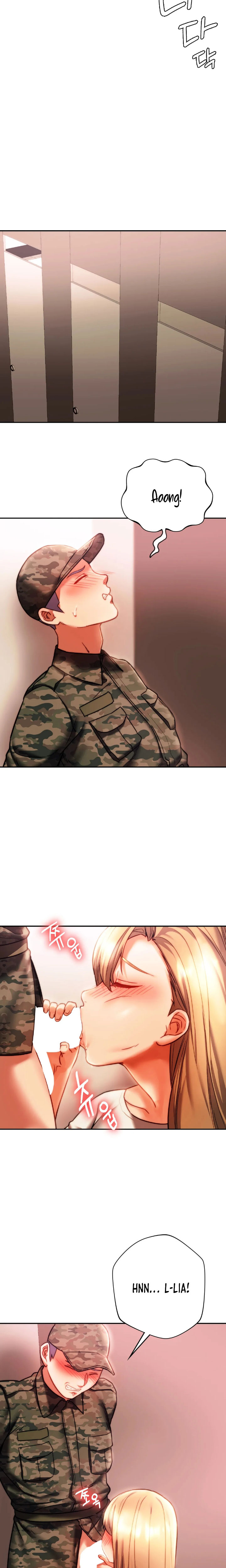 Condisciple - Chapter 40 [photo 20] - MangaPorn