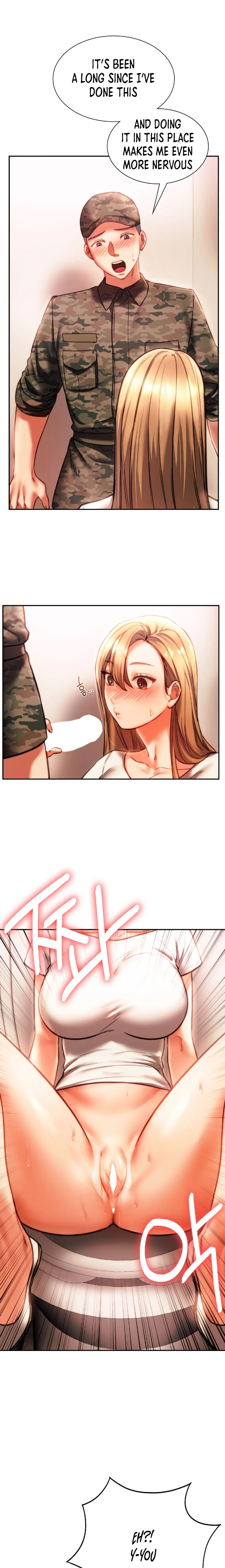 Condisciple - Chapter 40 [photo 22] - MangaPorn