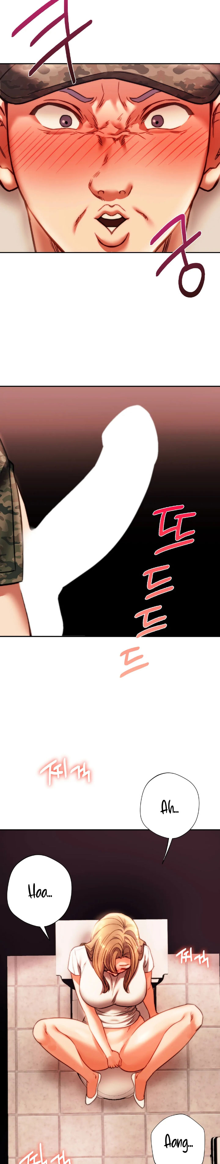 Condisciple - Chapter 40 [photo 24] - MangaPorn