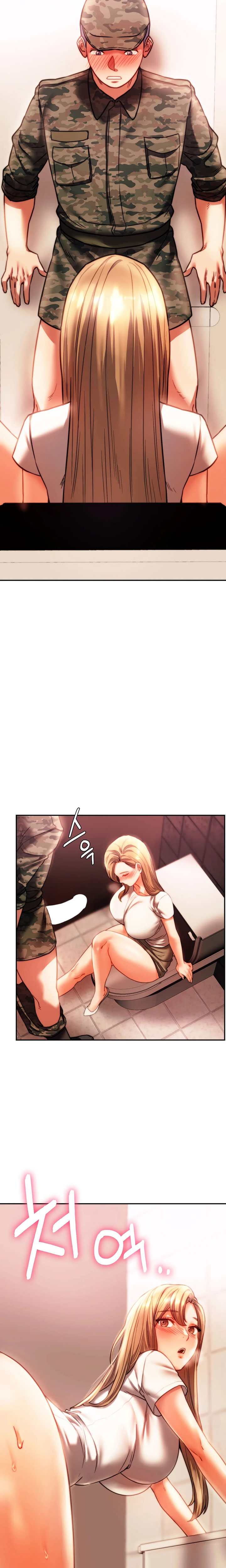 Condisciple - Chapter 40 [photo 26] - MangaPorn