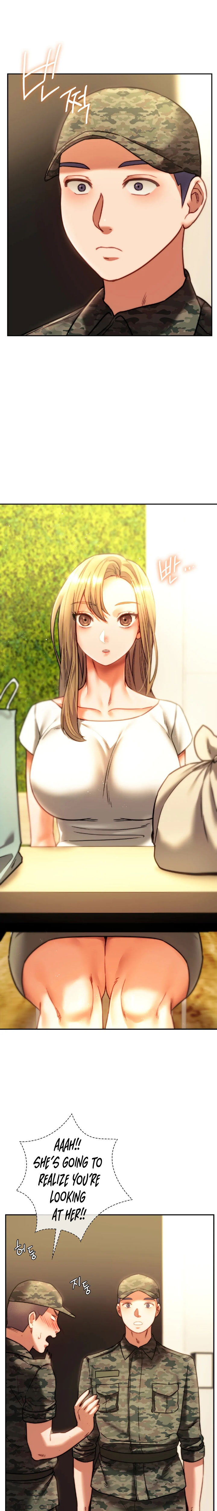 Condisciple - Chapter 40 [photo 5] - MangaPorn