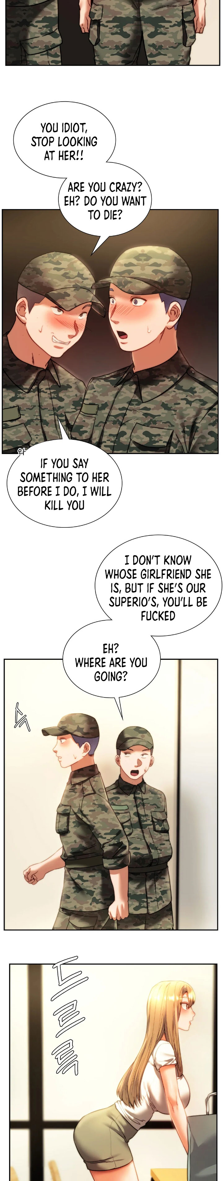 Condisciple - Chapter 40 [photo 6] - MangaPorn