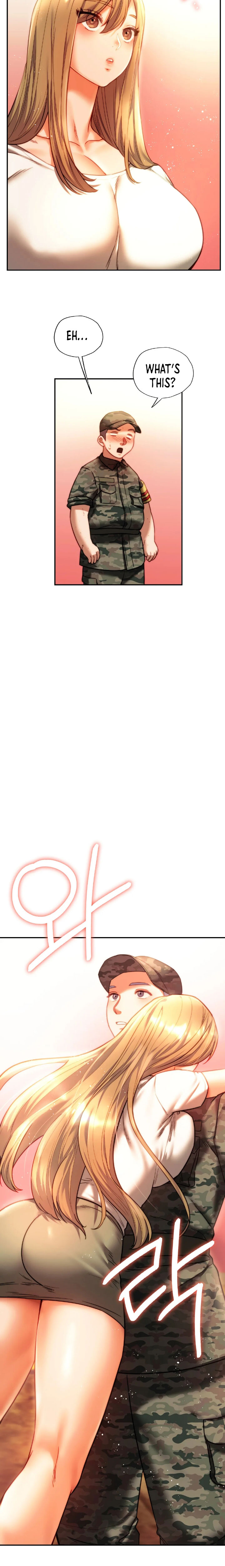 Condisciple - Chapter 40 [photo 8] - MangaPorn