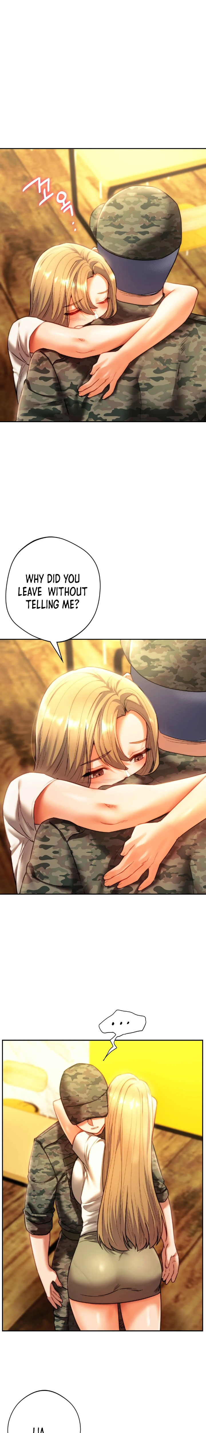 Condisciple - Chapter 40 [photo 9] - MangaPorn