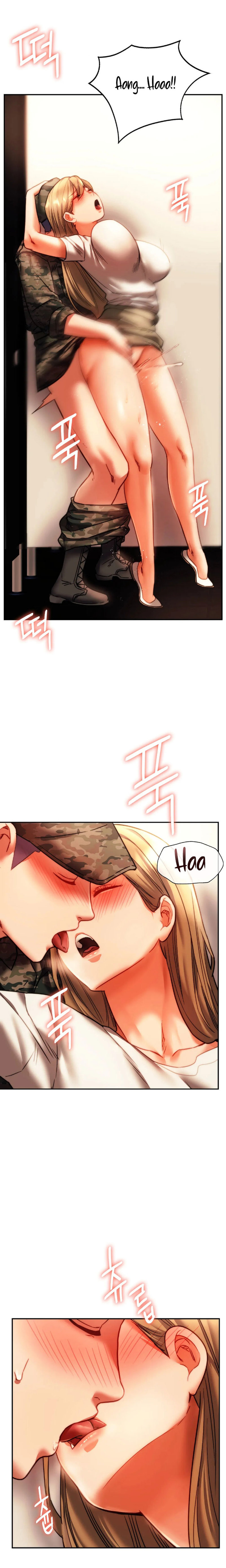 Condisciple - Chapter 41 [photo 11] - MangaPorn