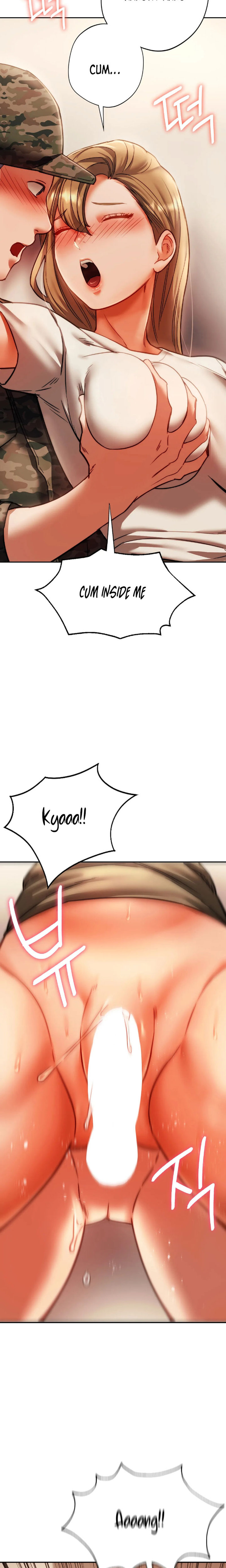 Condisciple - Chapter 41 [photo 14] - MangaPorn