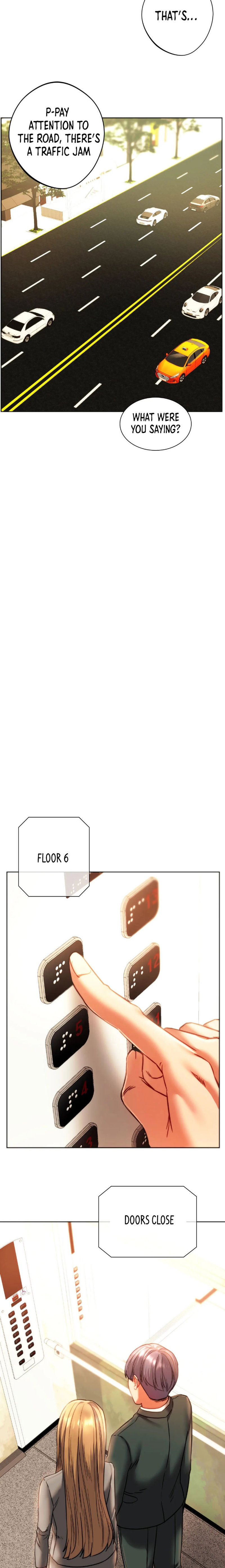 Condisciple - Chapter 41 [photo 25] - MangaPorn