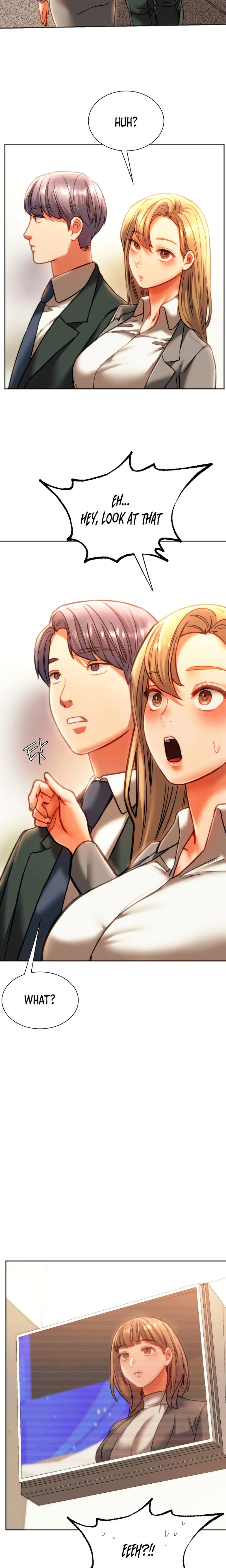 Condisciple - Chapter 41 [photo 26] - MangaPorn