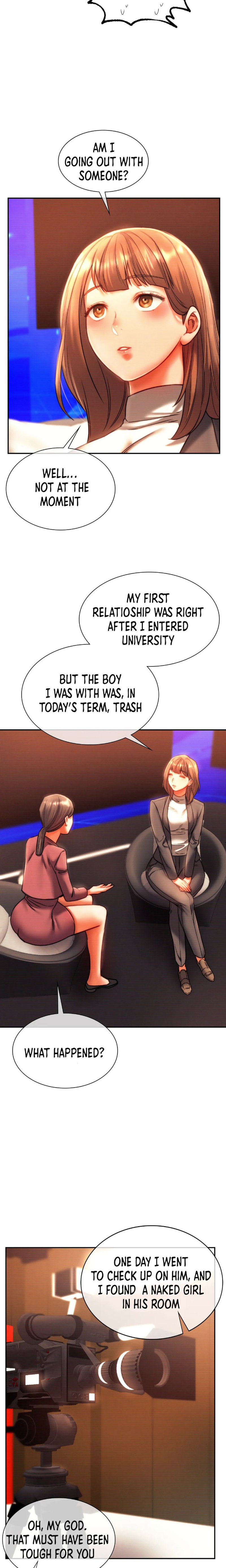 Condisciple - Chapter 41 [photo 27] - MangaPorn