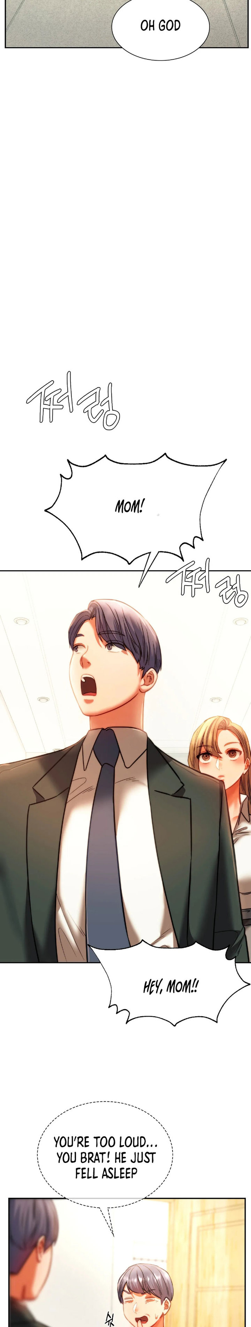 Condisciple - Chapter 41 [photo 30] - MangaPorn