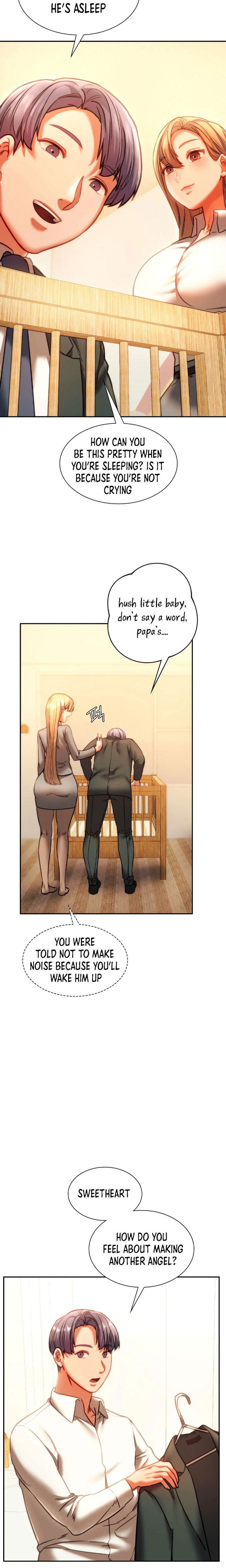 Condisciple - Chapter 41 [photo 32] - MangaPorn