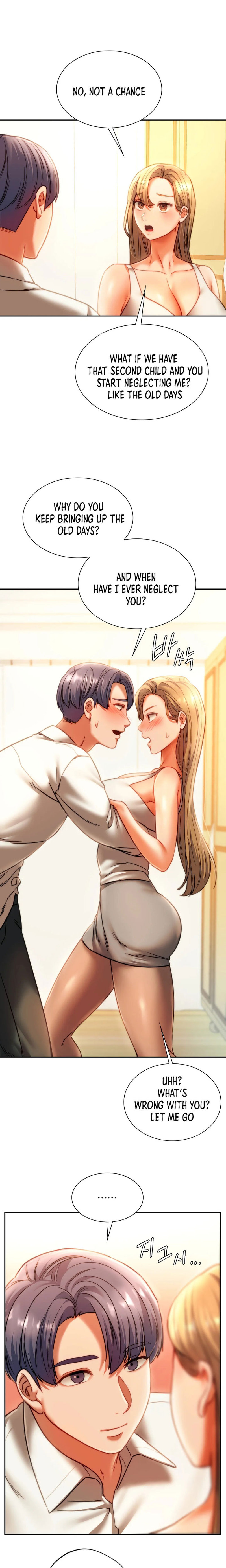 Condisciple - Chapter 41 [photo 33] - MangaPorn