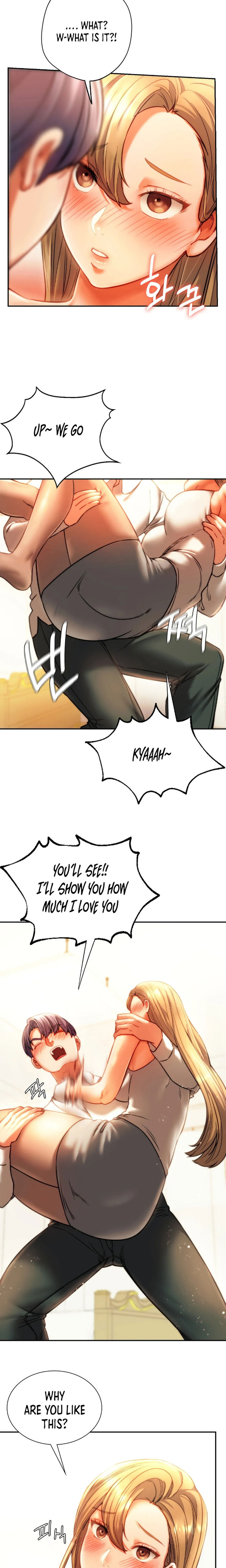 Condisciple - Chapter 41 [photo 34] - MangaPorn