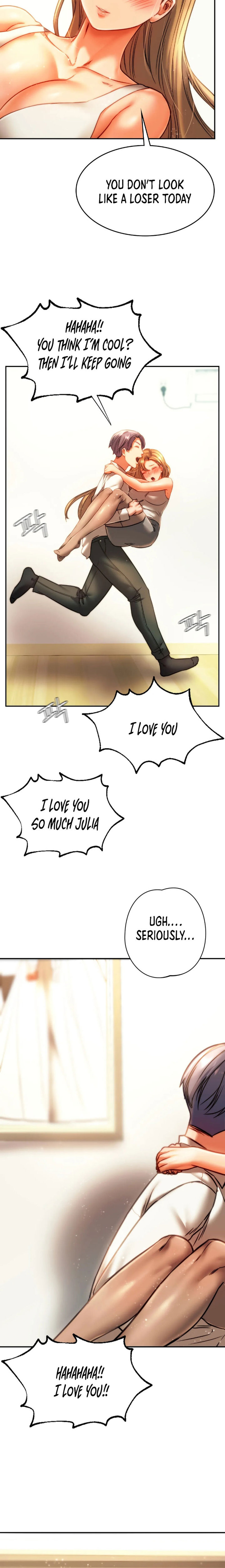 Condisciple - Chapter 41 [photo 35] - MangaPorn