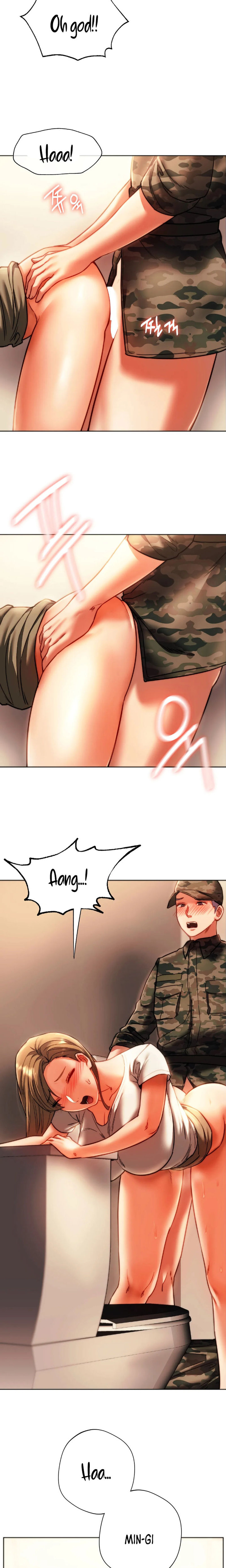 Condisciple - Chapter 41 [photo 7] - MangaPorn