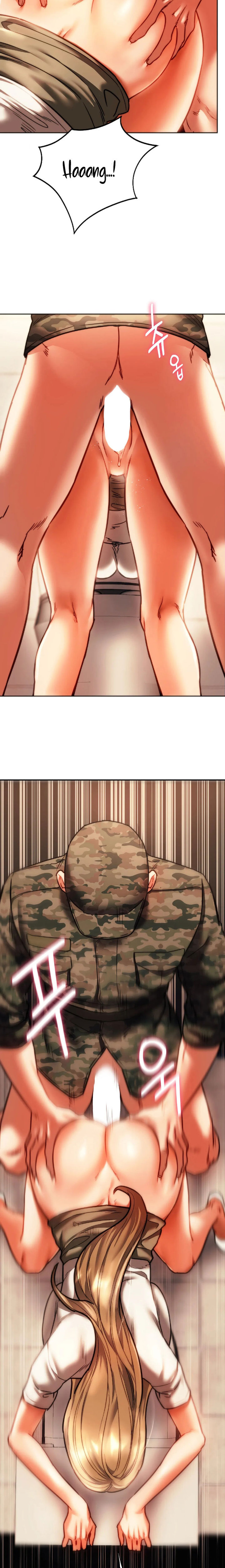 Condisciple - Chapter 41 [photo 9] - MangaPorn