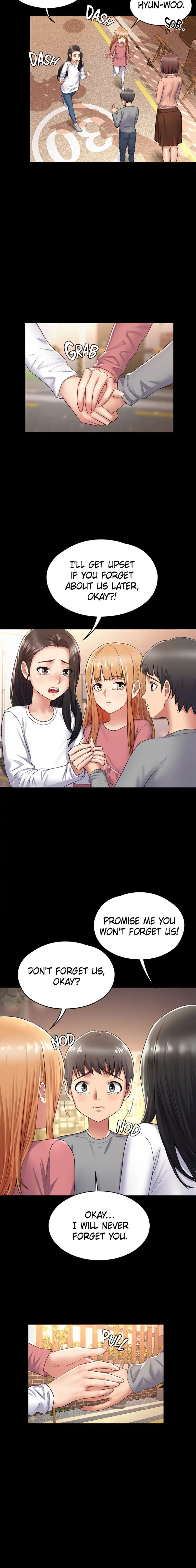 Homestay - Chapter 1 [photo 10] - MangaPorn