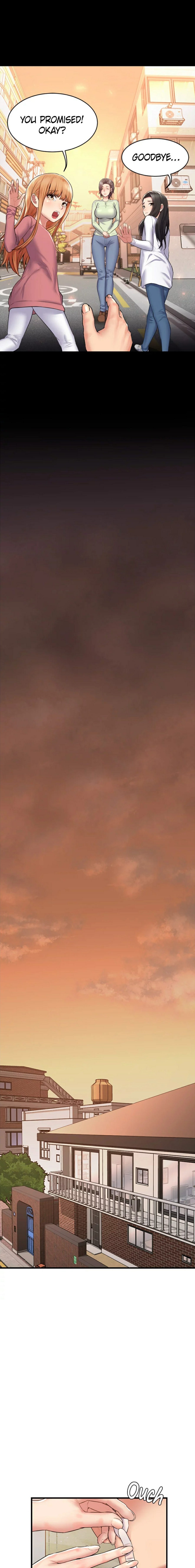 Homestay - Chapter 1 [photo 11] - MangaPorn