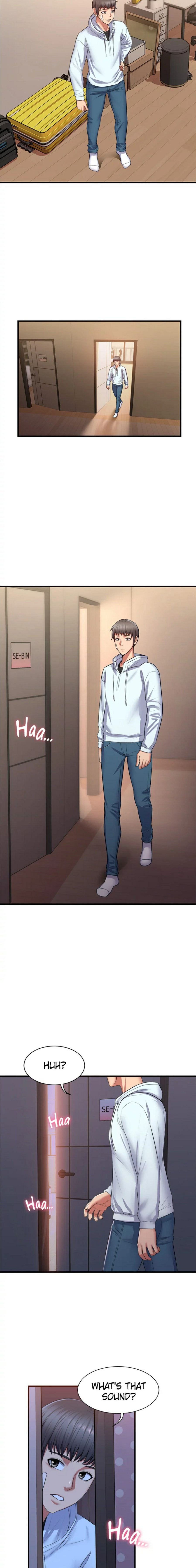 Homestay - Chapter 1 [photo 24] - MangaPorn