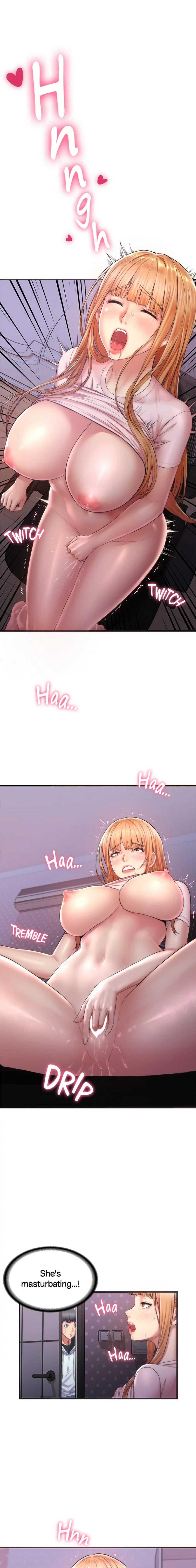 Homestay - Chapter 2 [photo 1] - MangaPorn