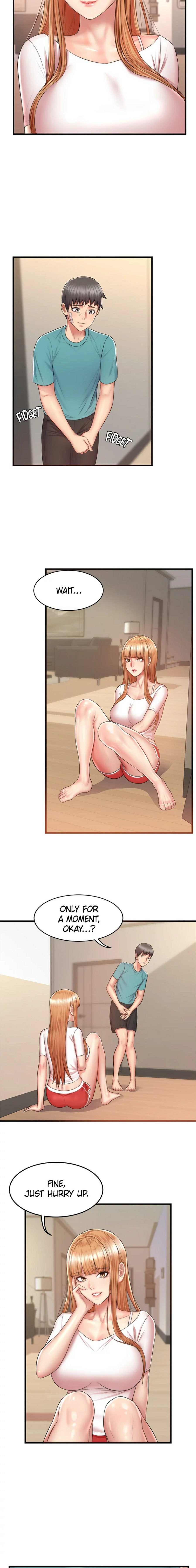 Homestay - Chapter 2 [photo 19] - MangaPorn