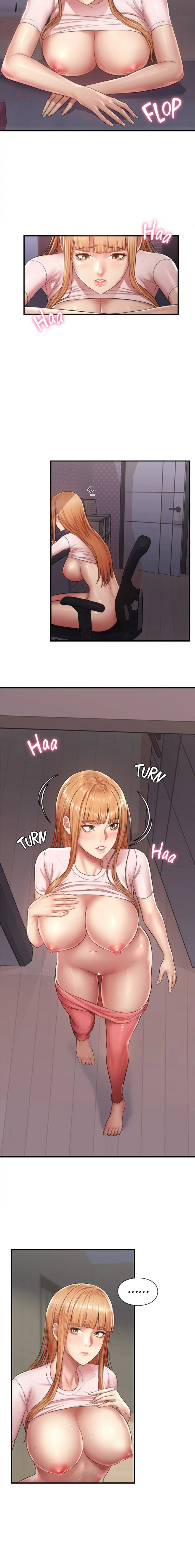 Homestay - Chapter 2 [photo 5] - MangaPorn