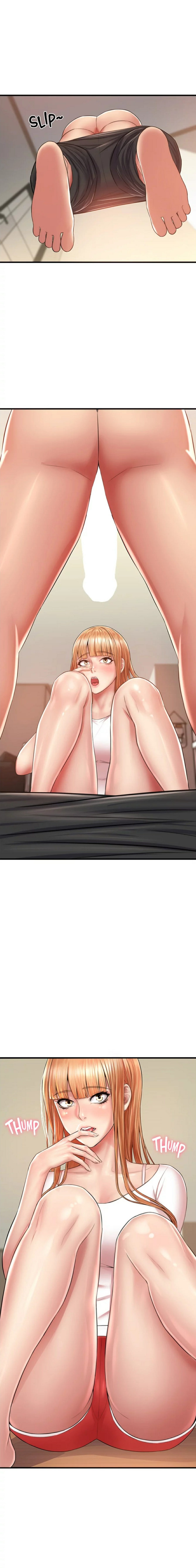 Homestay - Chapter 3 [photo 1] - MangaPorn