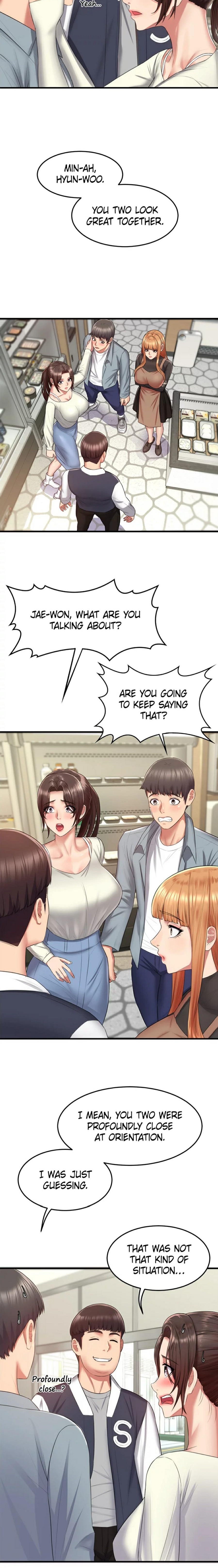 Homestay - Chapter 3 [photo 19] - MangaPorn