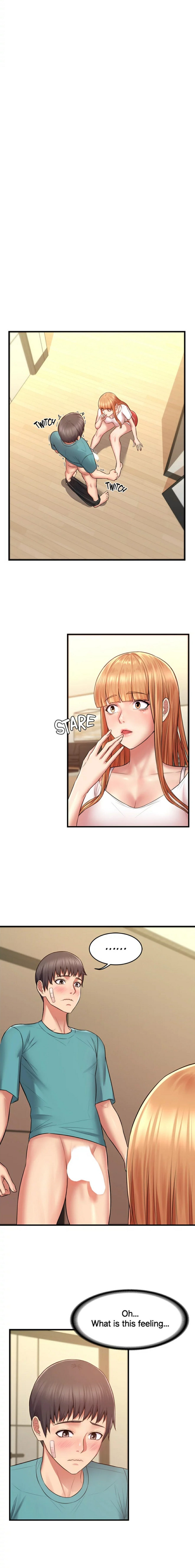 Homestay - Chapter 3 [photo 2] - MangaPorn