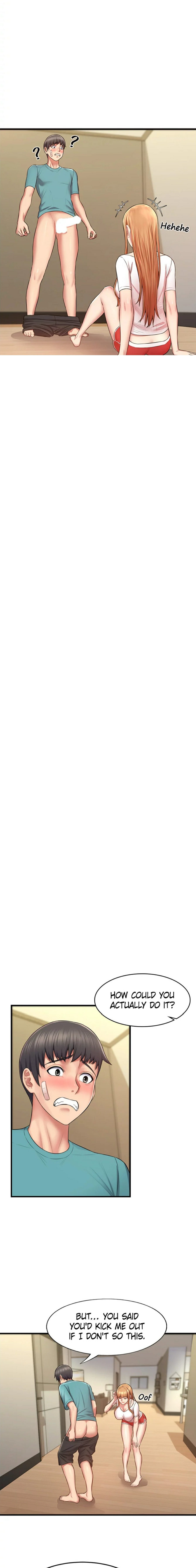 Homestay - Chapter 3 [photo 5] - MangaPorn