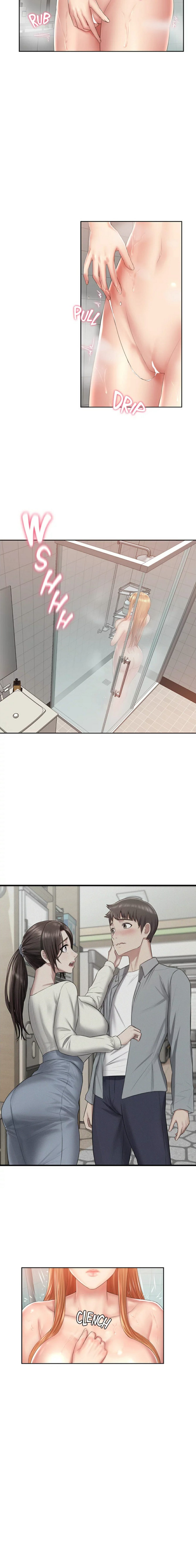 Homestay - Chapter 4 [photo 6] - MangaPorn