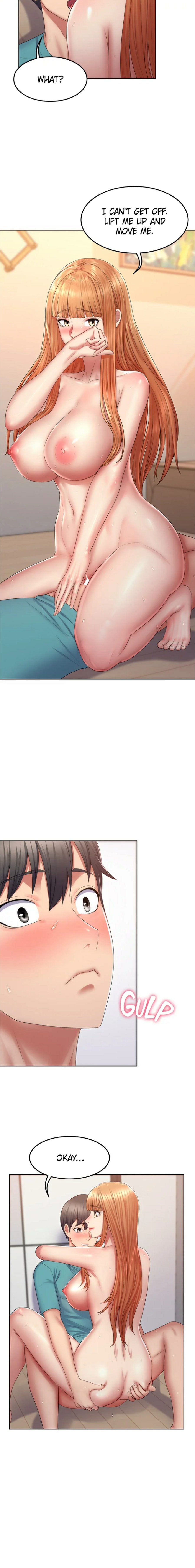 Homestay - Chapter 5 [photo 12] - MangaPorn