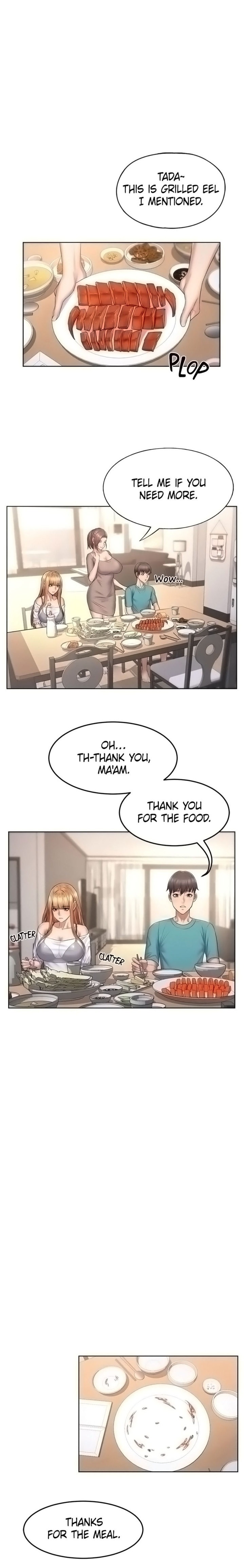 Homestay - Chapter 6 [photo 13] - MangaPorn