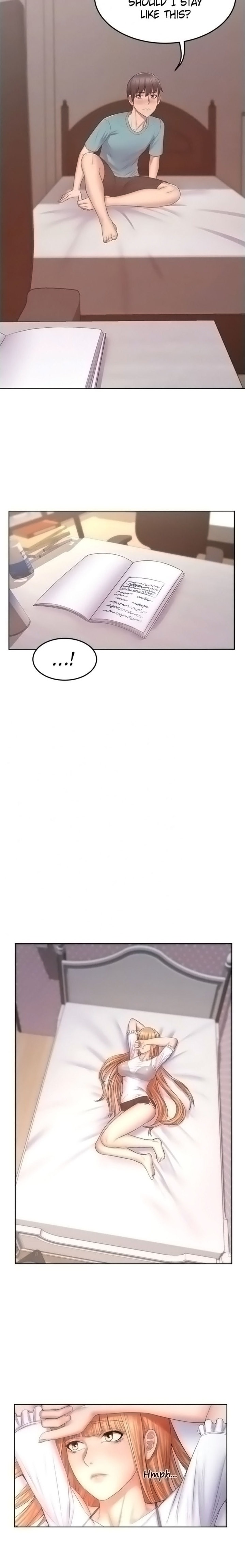 Homestay - Chapter 6 [photo 18] - MangaPorn