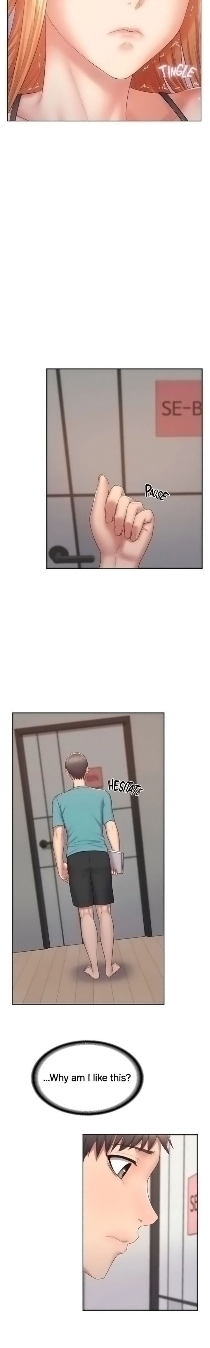 Homestay - Chapter 6 [photo 20] - MangaPorn