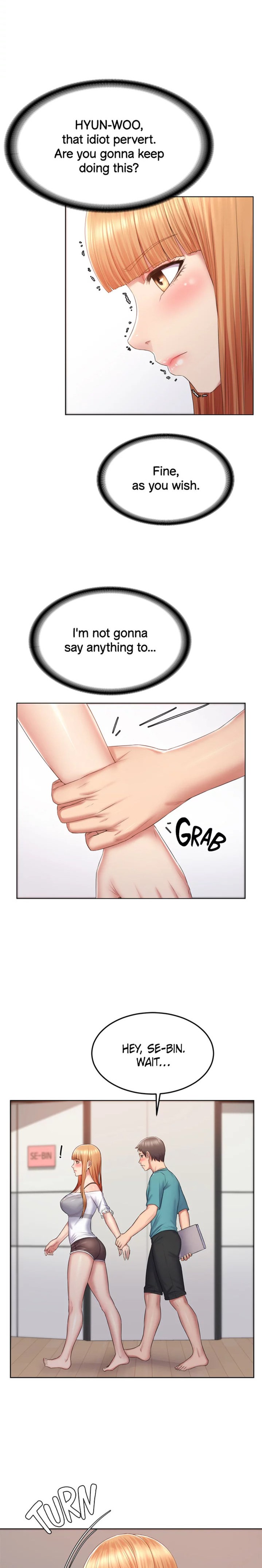 Homestay - Chapter 6 [photo 23] - MangaPorn