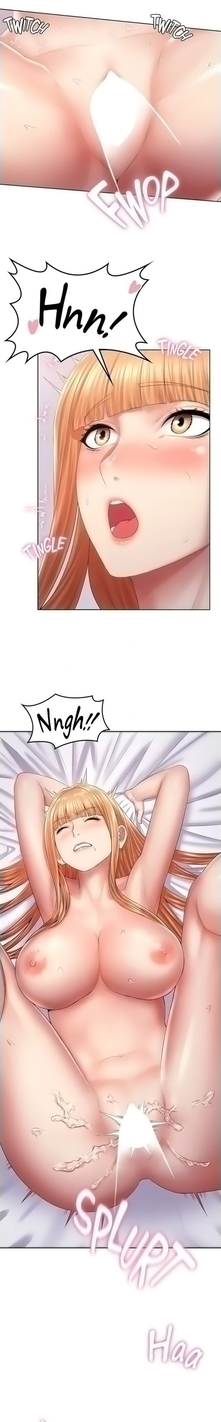 Homestay - Chapter 6 [photo 5] - MangaPorn