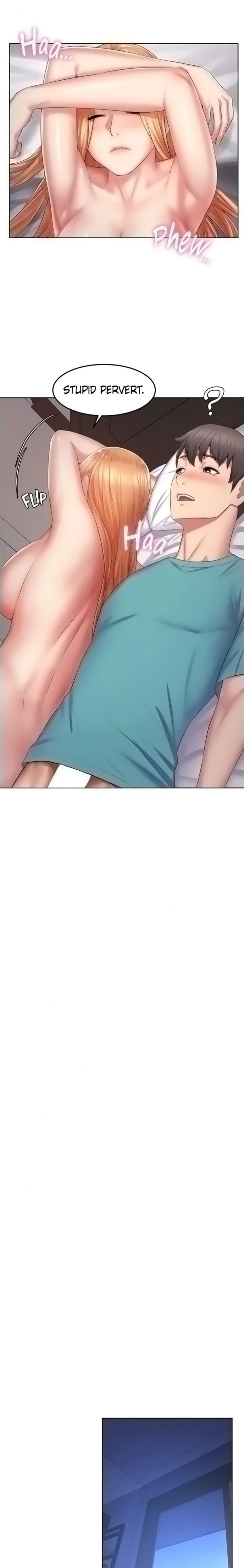 Homestay - Chapter 6 [photo 7] - MangaPorn