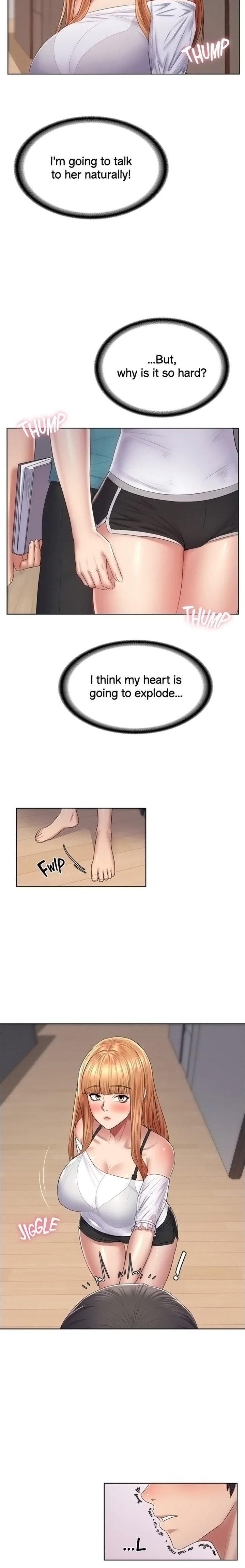 Homestay - Chapter 7 [photo 4] - MangaPorn