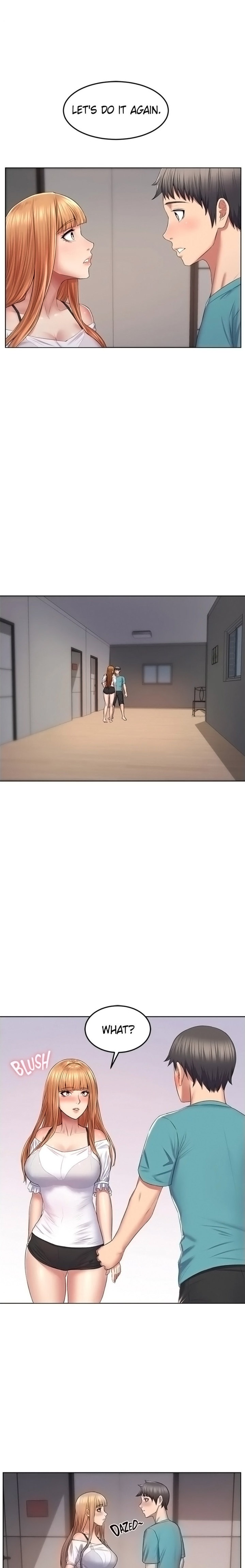 Homestay - Chapter 7 [photo 5] - MangaPorn