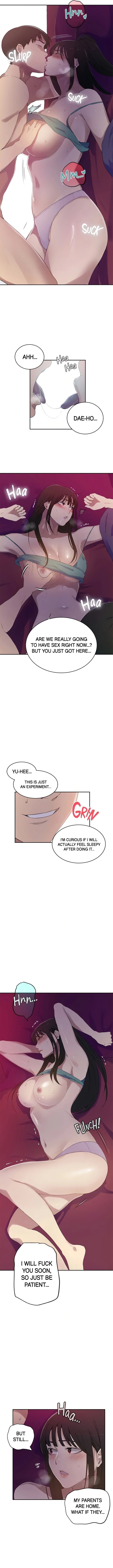 Secret Class - Chapter 236 [photo 9] - MangaPorn