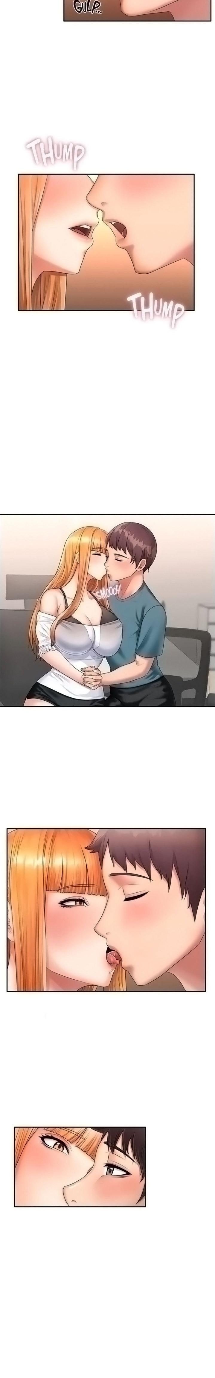 Homestay - Chapter 8 [photo 10] - MangaPorn