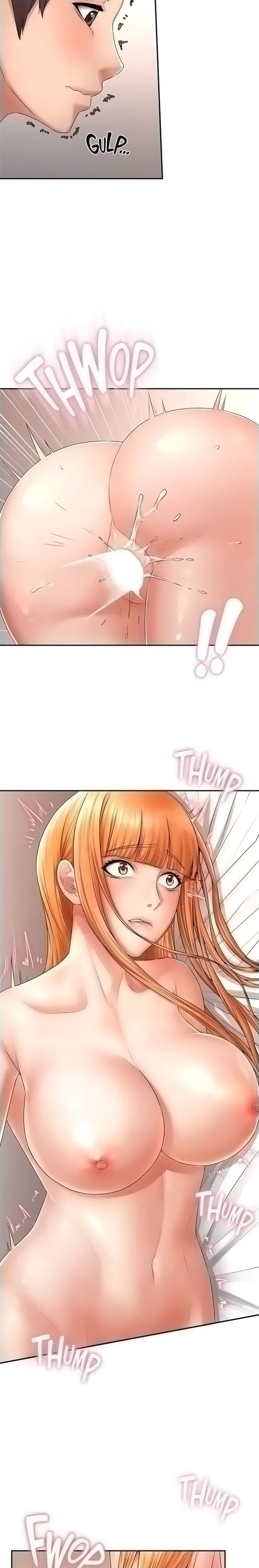 Homestay - Chapter 8 [photo 18] - MangaPorn