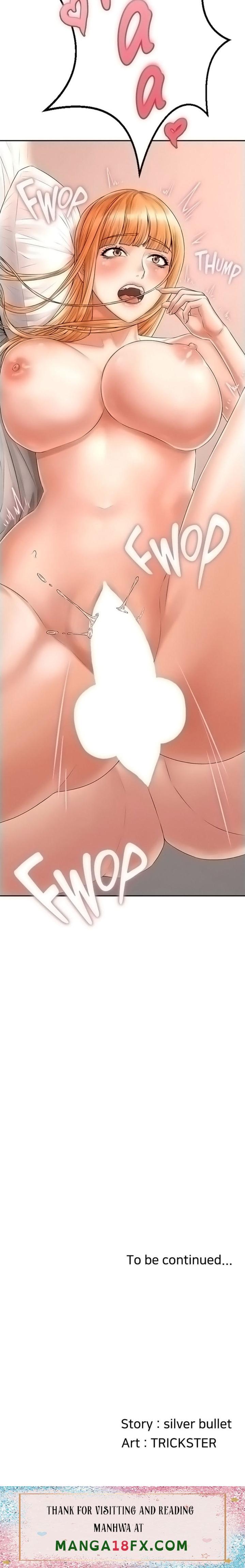 Homestay - Chapter 8 [photo 20] - MangaPorn