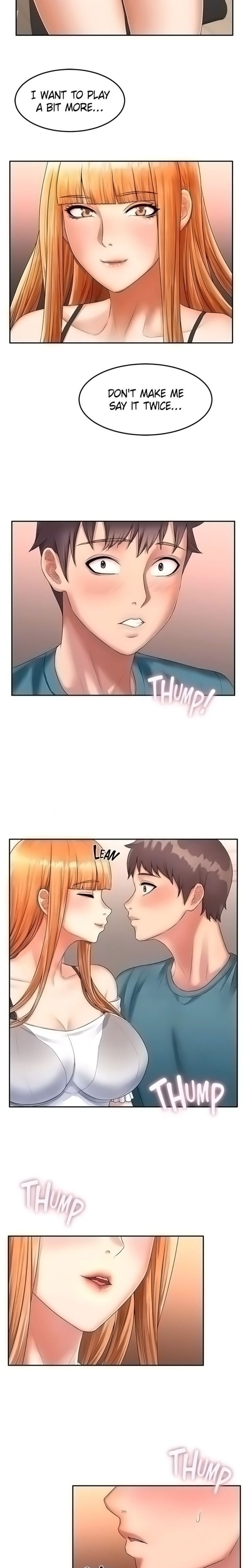 Homestay - Chapter 8 [photo 9] - MangaPorn