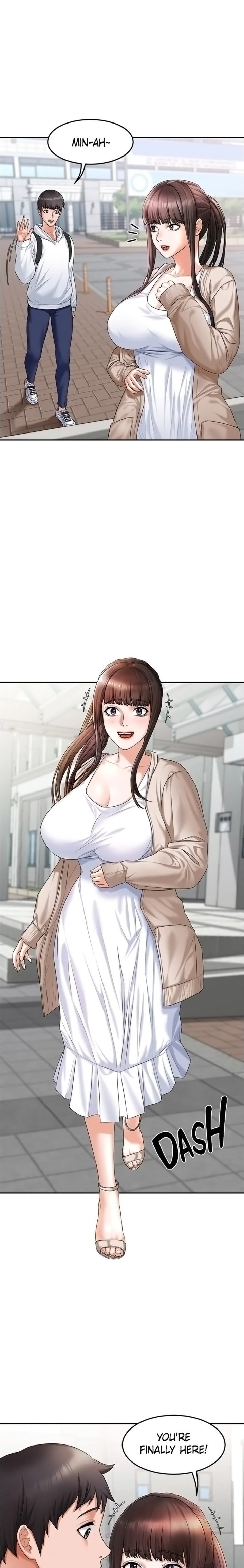 Homestay - Chapter 9 [photo 25] - MangaPorn