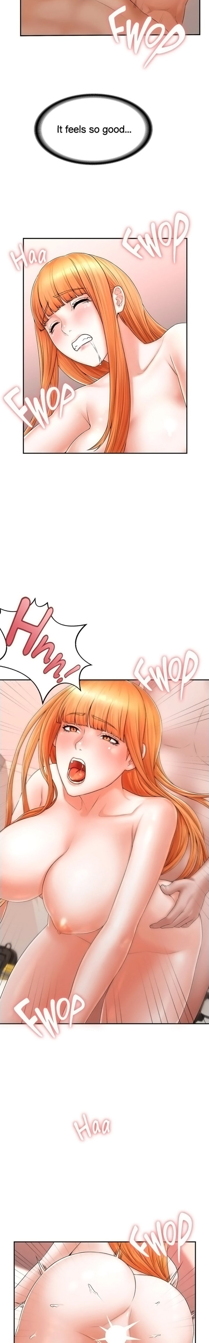 Homestay - Chapter 9 [photo 5] - MangaPorn