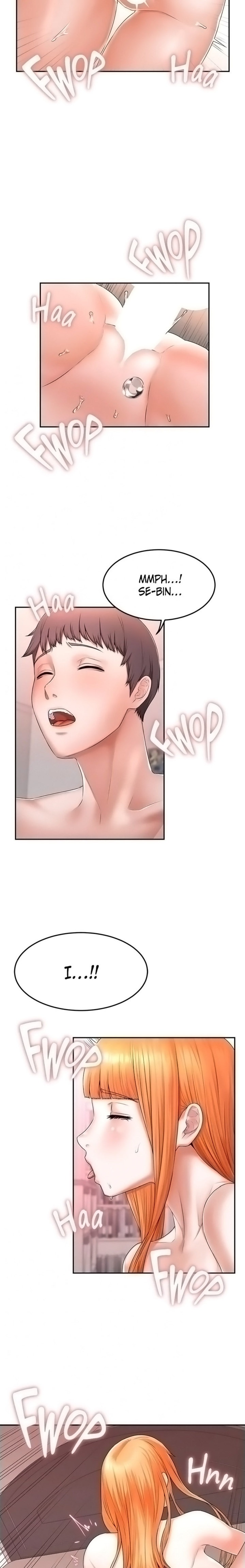 Homestay - Chapter 9 [photo 6] - MangaPorn