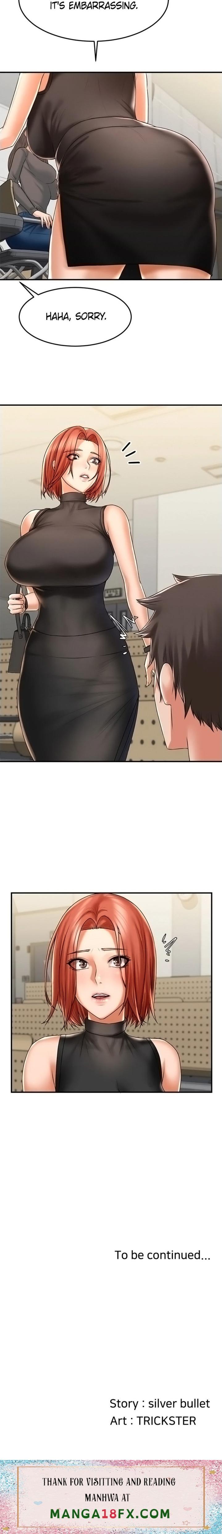 Homestay - Chapter 10 [photo 24] - MangaPorn