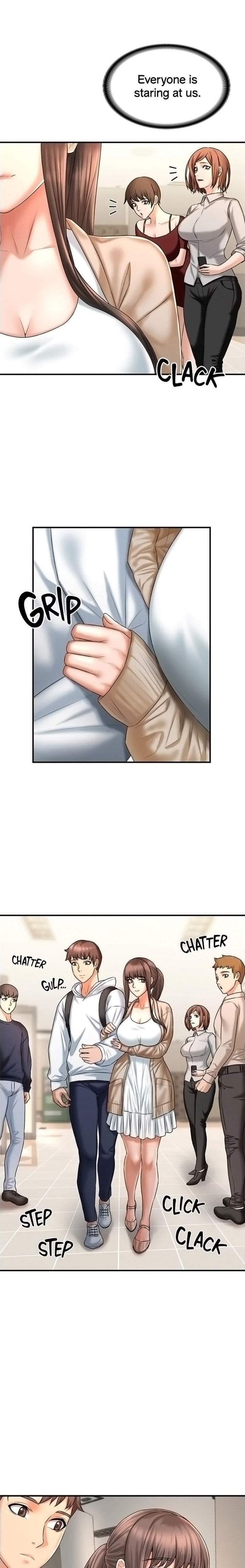 Homestay - Chapter 10 [photo 4] - MangaPorn